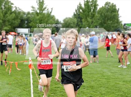 Thumbnail 3 in Timpanogos Invitational (Morning) photogallery.