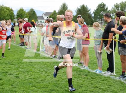 Thumbnail 2 in Timpanogos Invitational (Morning) photogallery.