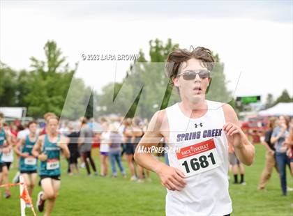 Thumbnail 1 in Timpanogos Invitational (Morning) photogallery.