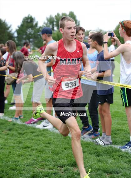 Thumbnail 2 in Timpanogos Invitational (Morning) photogallery.