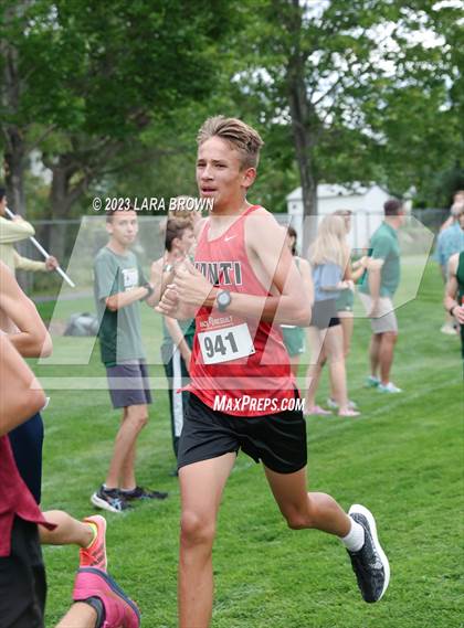 Thumbnail 1 in Timpanogos Invitational (Morning) photogallery.