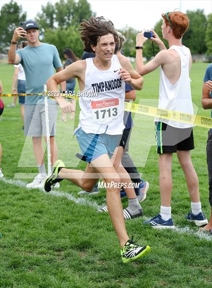 Thumbnail 1 in Timpanogos Invitational (Morning) photogallery.