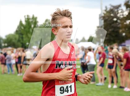 Thumbnail 3 in Timpanogos Invitational (Morning) photogallery.