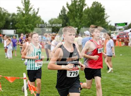 Thumbnail 1 in Timpanogos Invitational (Morning) photogallery.