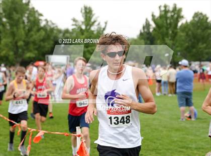 Thumbnail 3 in Timpanogos Invitational (Morning) photogallery.