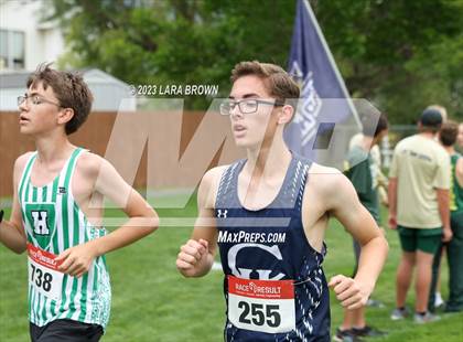 Thumbnail 1 in Timpanogos Invitational (Morning) photogallery.