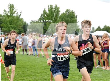Thumbnail 3 in Timpanogos Invitational (Morning) photogallery.