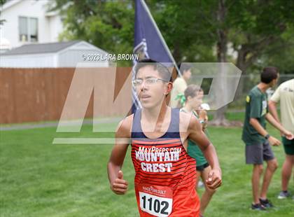 Thumbnail 3 in Timpanogos Invitational (Morning) photogallery.