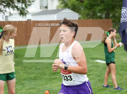 Thumbnail 2 in Timpanogos Invitational (Morning) photogallery.