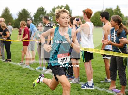 Thumbnail 3 in Timpanogos Invitational (Morning) photogallery.