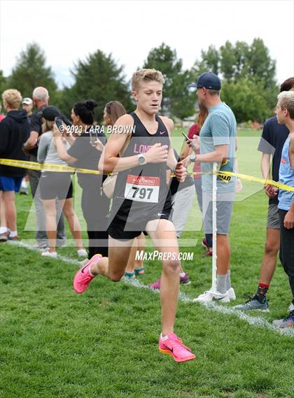 Thumbnail 2 in Timpanogos Invitational (Morning) photogallery.