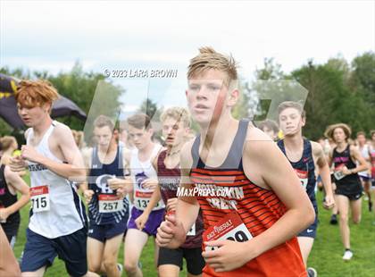 Thumbnail 2 in Timpanogos Invitational (Morning) photogallery.