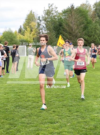 Thumbnail 1 in Timpanogos Invitational (Morning) photogallery.