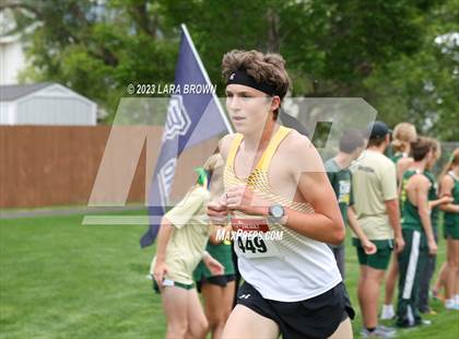 Thumbnail 2 in Timpanogos Invitational (Morning) photogallery.