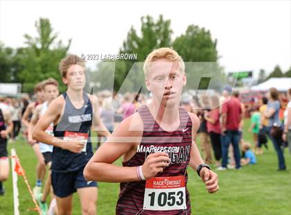 Thumbnail 1 in Timpanogos Invitational (Morning) photogallery.