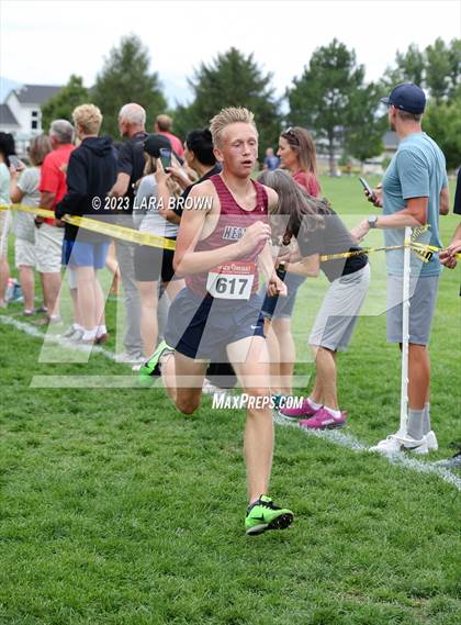 Thumbnail 1 in Timpanogos Invitational (Morning) photogallery.