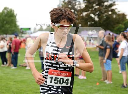 Thumbnail 3 in Timpanogos Invitational (Morning) photogallery.