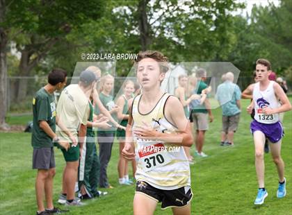 Thumbnail 2 in Timpanogos Invitational (Morning) photogallery.