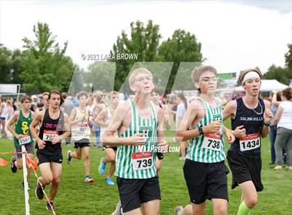 Thumbnail 3 in Timpanogos Invitational (Morning) photogallery.