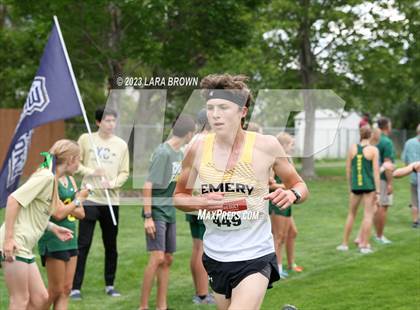 Thumbnail 1 in Timpanogos Invitational (Morning) photogallery.