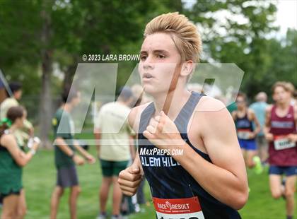 Thumbnail 1 in Timpanogos Invitational (Morning) photogallery.
