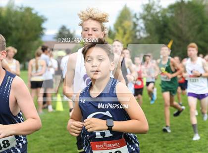 Thumbnail 3 in Timpanogos Invitational (Morning) photogallery.