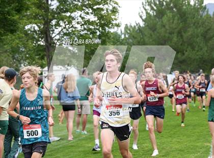Thumbnail 1 in Timpanogos Invitational (Morning) photogallery.