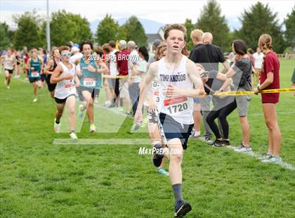 Thumbnail 2 in Timpanogos Invitational (Morning) photogallery.