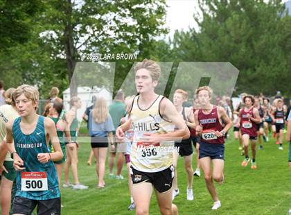 Thumbnail 2 in Timpanogos Invitational (Morning) photogallery.