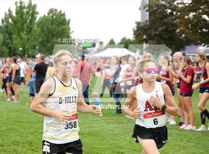 Thumbnail 2 in Timpanogos Invitational (Morning) photogallery.