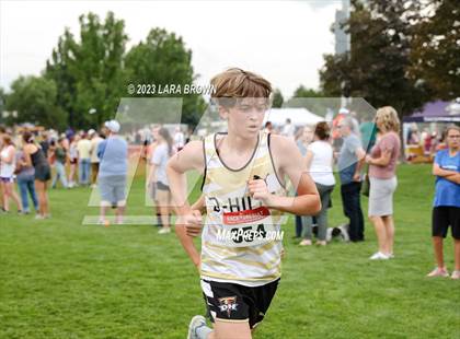 Thumbnail 1 in Timpanogos Invitational (Morning) photogallery.
