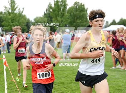 Thumbnail 2 in Timpanogos Invitational (Morning) photogallery.