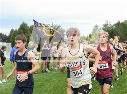 Thumbnail 1 in Timpanogos Invitational (Morning) photogallery.