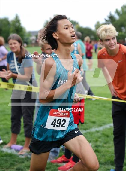 Thumbnail 3 in Timpanogos Invitational (Morning) photogallery.