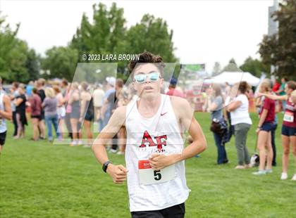 Thumbnail 2 in Timpanogos Invitational (Morning) photogallery.