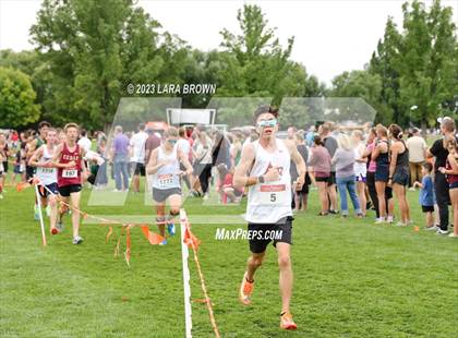 Thumbnail 1 in Timpanogos Invitational (Morning) photogallery.
