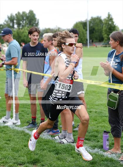 Thumbnail 2 in Timpanogos Invitational (Morning) photogallery.