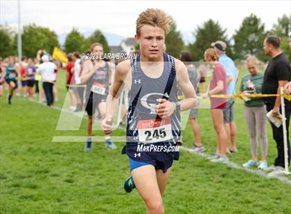 Thumbnail 1 in Timpanogos Invitational (Morning) photogallery.