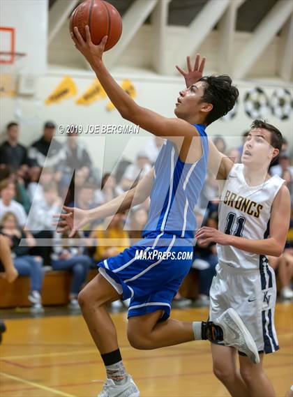 Thumbnail 1 in Bishop Union @ Kern Valley photogallery.