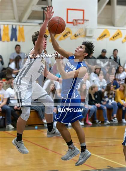 Thumbnail 3 in Bishop Union @ Kern Valley photogallery.