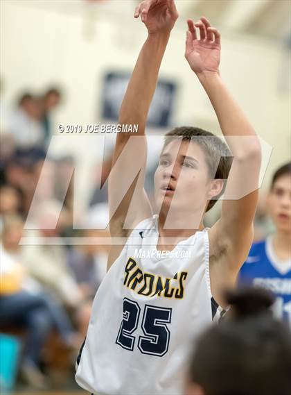 Thumbnail 3 in Bishop Union @ Kern Valley photogallery.