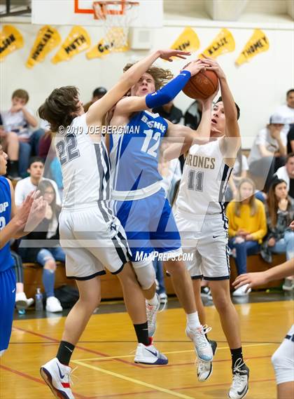 Thumbnail 3 in Bishop Union @ Kern Valley photogallery.