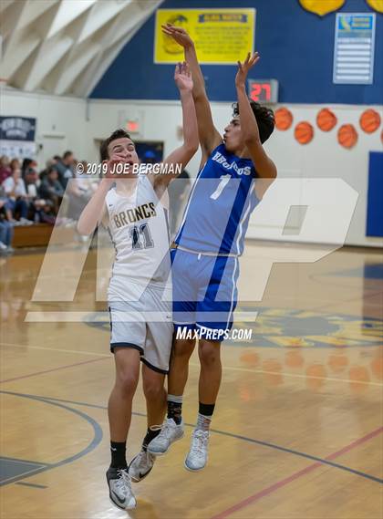 Thumbnail 1 in Bishop Union @ Kern Valley photogallery.