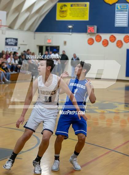 Thumbnail 2 in Bishop Union @ Kern Valley photogallery.