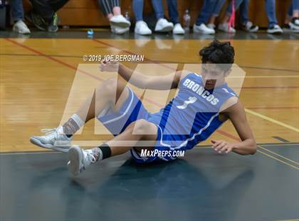 Thumbnail 3 in Bishop Union @ Kern Valley photogallery.