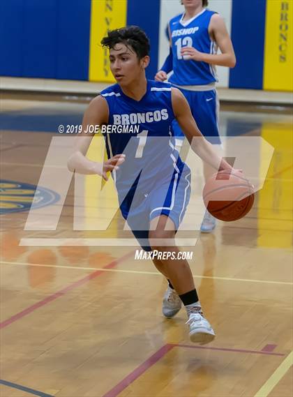 Thumbnail 1 in Bishop Union @ Kern Valley photogallery.