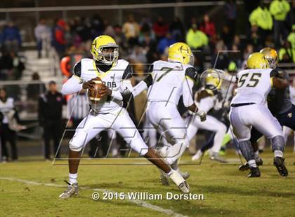 Thumbnail 1 in Independence vs Hillsboro (TSSAA 5A 3rd Round) photogallery.