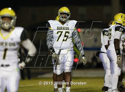 Thumbnail 1 in Independence vs Hillsboro (TSSAA 5A 3rd Round) photogallery.