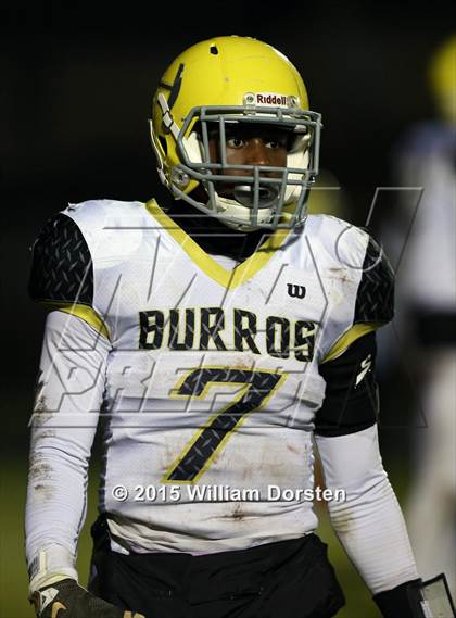 Thumbnail 3 in Independence vs Hillsboro (TSSAA 5A 3rd Round) photogallery.