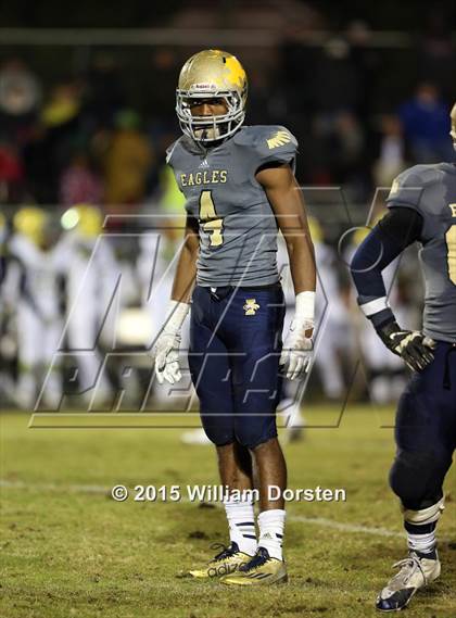 Thumbnail 2 in Independence vs Hillsboro (TSSAA 5A 3rd Round) photogallery.